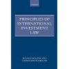 Principles of International Investment Law (Paperback)
