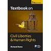 Textbook on Civil Liberties and Human Rights 7/e (Paperback)