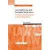 Law, Legitimacy, and European Governance Functional Participation in Social Regulation (Hardback)
