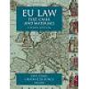 EU Law Text, Cases and Materials 4/e (Paperback)