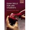 Exam Skills for Law Students 2/e (Paperback)