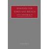 Remedies for Torts and Breach of Contract 3/e (Paperback)