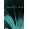 Philosophy of Law: The Fundamentals