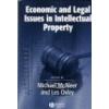 Economic and Legal Issues in Intellectual Property