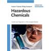 Hazardous Chemicals: Control and Regulation in the European Market