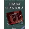 Limba spaniolã. Manual pentru clasa a X-a, limba modernã 3