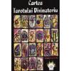 Cartea Tarotului Divinatoriu a lui Jean Didier