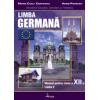 Limba germanã. Manual pentru clasa a XII-a, limba a II-a
