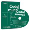 CD Consilier - Codul Muncii