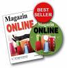 Magazin online - CD