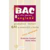 OK ! BAC si alte examene la engleza