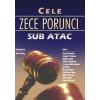 Cele zece porunci sub atac