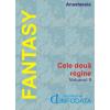 Cele doua regine (vol. 2)