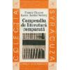 Compendiu de literatura comparata