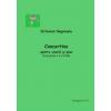 Concertino pentru vioară şi pian în pozitia a 3-a fixă