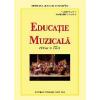 Educatie muzicala