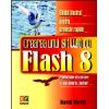 CREAREA UNUI SIT WEB CU FLASH 8