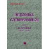 DICTIONARUL CONTIMPORANILOR din Romania (1800-1898)