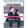 ESTI UN MANAGER DE... MODAT