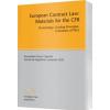 European Contract Law: Materials for the CFR