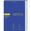 European Tort Law