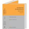 Europäisches Zivilprozeßrecht