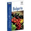 GHIDUL MENIURILOR - BULGARIA