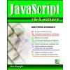 JAVASCRIPT FARA MISTERE - GHID PT. AUTODIDACTI