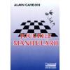 Jocurile Manipularii