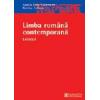 Limba romana contemporana. Lexicul