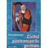 Liedul postromantic german