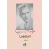 Lieduri Caiet 5 soprană (versuri de Shakespeare, Rilke, Baudelaire)
