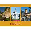 Manastiri si biserici din Romania