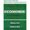 Manual de economie pentru invatamantul liceal