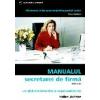 Manualul secretarei de firma