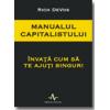 MANUALUL CAPITALISTULUI