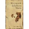 Manuscrisele de la Marea Moarta