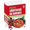 Marea carticica de bucate - peste 600 de retete din lumea-ntreaga