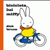 Bicicleta lui Miffy