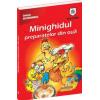 Minighidul preparatelor din oua