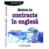 Modele de contracte in engleza + CD
