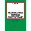 MODERNIZAREA ROMANIEI CONTEMPORANE