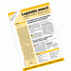 Newsletter tiparit - Expertul dvs. in Legislatia muncii + Asigurari sociale + Resurse umane - abonament pe 12 lun