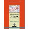 Ordonanta Guvernului NR. 2/2001 privind regimul juridic al contraventiilor, comentata si adnotata