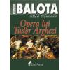 Opera lui Tudor Arghezi