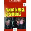 Panica in masa si zvonurile