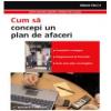 Cum sa concepi un plan de afaceri