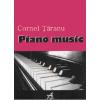 Piano music