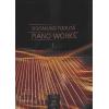 Piano works. Lucrări pianistice I.
