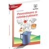 Povestioare si retete culinare  